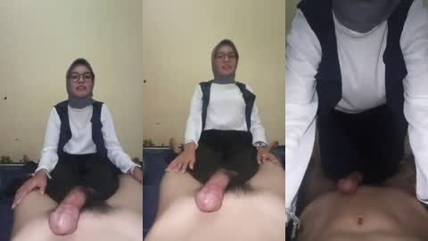 Sepong Dulu Sebelum Jalan